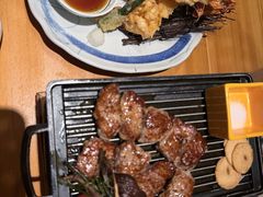 -大岛日本料理铁板烧(南通大饭店)