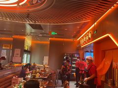-西塔老太太泥炉烤肉(苏州大悦城店)