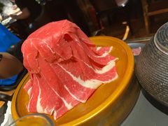 -羊大爷涮肉(亮马桥店)