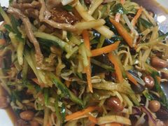 -胖太太四川麻辣排骨串(镇江路分店)