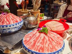 -尚足影院式足疗·住宿·美食(解放碑店)