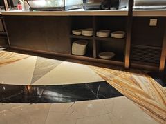 -漢咖啡·全服务式自助晚餐(武汉洲际酒店)