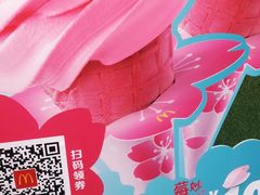 -麦当劳(文武路店)