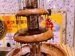 -银座mall(东直门店)