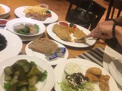 -兰特伯爵西餐厅·啤酒屋(方庄店)