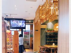 -大川先生·小龙虾·川菜(信义坊店)
