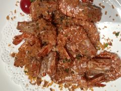 -阿明小菜·海鲜·上海菜(梅陇店)