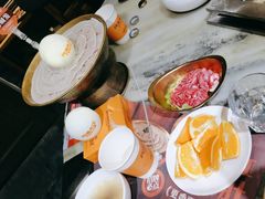 -月满大江千层肚火锅(锦城大道店)