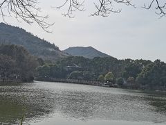 -白马涧龙池景区