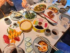 -胥城奥灶面·面之府(书香世家月亮湾酒店)