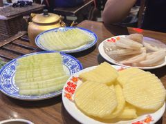 -萍姐火锅·公路夜市(南京新街口店)