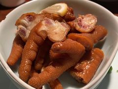 -外婆家(天河领展店)