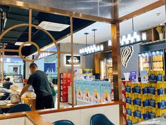 大堂-蚝英雄·自助烤蚝(高新店)