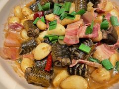 -二十八里太湖船菜(吉祥路店)