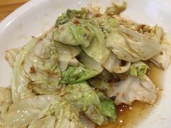 -乌镇那一年小院主题餐厅(甘泉西路店)