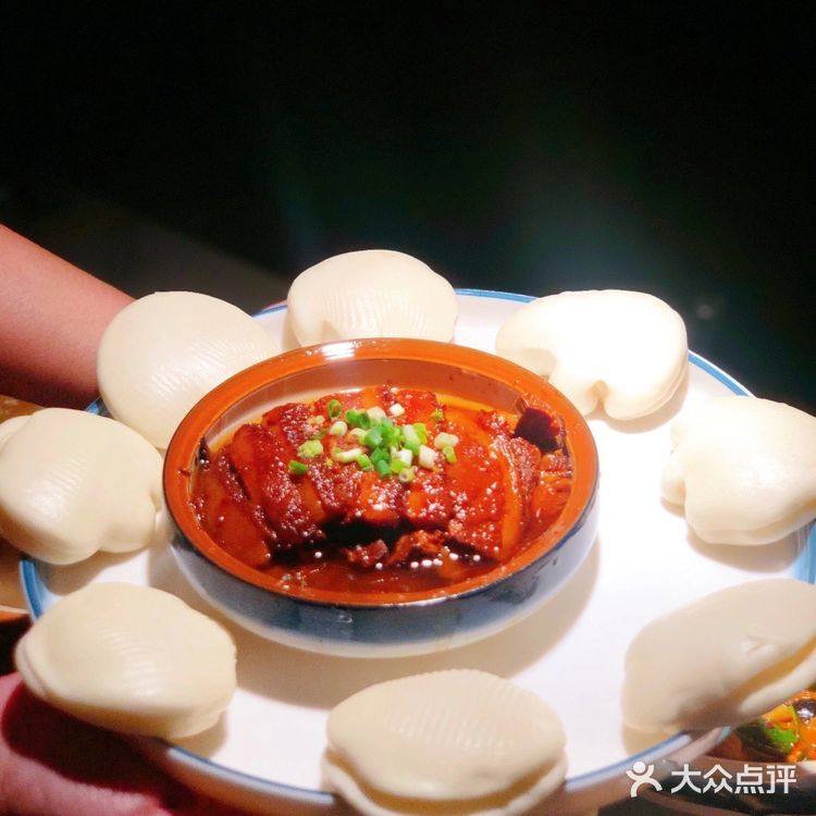 探店醉美长安💫西安美食top榜！！