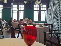 -三号黄浦会Canton Table