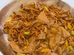 -吉源大排档·鱼生·海鲜(烧烤彩印厂店)