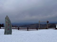 -长白山万达国际滑雪场