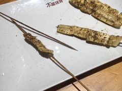 -木屋烧烤(西南角店)