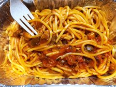 意大利面-米斯特比萨(亦庄国融国际店)