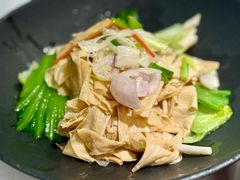 -五稻厨房粤西菜(新闻店)