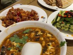 -河沿肉饼Beijing Pie(东华门店)