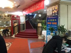 -小贝壳酒楼(经九路店)