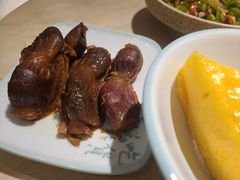 -老乡鸡(上海白玉兰广场店)