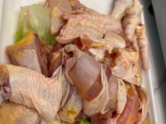 -避风塘·金牌店·夜宵(金玉兰店)