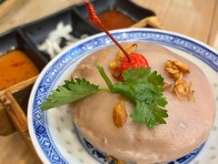 -芋包王闽南茶楼(八市店)