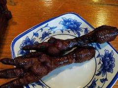 -张家巷美食(南浔店)