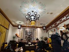 -富华斋饽饽铺·宫廷糕点·伴手礼(护国新天地店)
