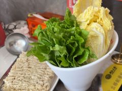 -潮汕大目牛肉火锅(皇岗旗舰店)