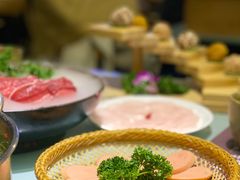 -盡膳口福·百年汤方火锅(科华北路店)
