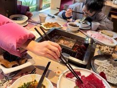 -锦城印象火锅(天府三街店)