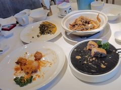 -莆田餐厅PUTIEN(三里屯店)