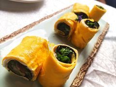 -蔓兰家的四季S0餐厅·融合菜(当代MOMA店)