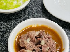 匙仁-五洲牛肉美食馆