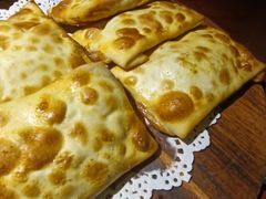和田烤包子-楼兰新疆主题餐厅(苏州中心店)