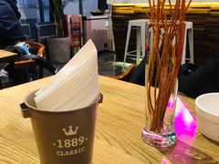 -Dak's 炸鸡(远景路店)