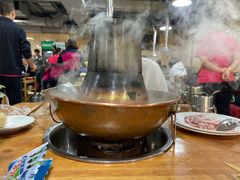 -元盛居(生态大街店)