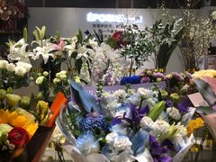 -EPOQUE·一刻花店(兴业太古汇店)
