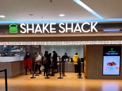 -Shake Shack(西单大悦城店)
