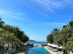 -石梅湾艾美度假酒店