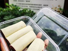 -王天顺海苔饼