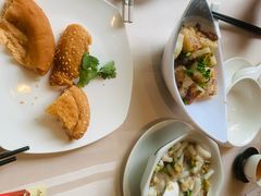 -广东胜利宾馆西关粤中餐厅