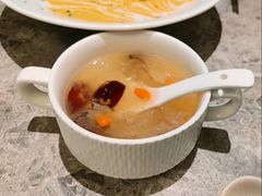 -留半山·香港食堂(啦啦宝都店)
