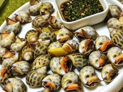 -阿静美食