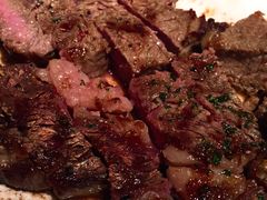 -弗兰克牛排西餐厅Ribone steak house(柠檬花园店)